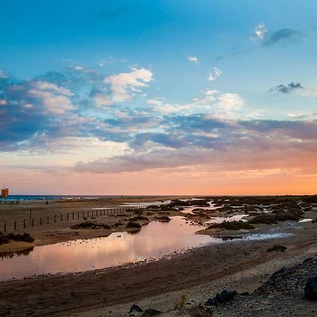 Casa Cofete Daire Morro Jable  Dış mekan fotoğraf