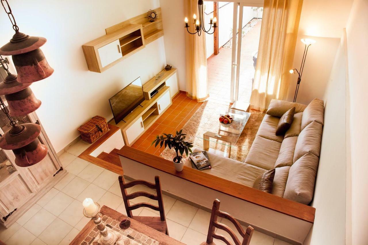 Casa Cofete Daire Morro Jable  Dış mekan fotoğraf
