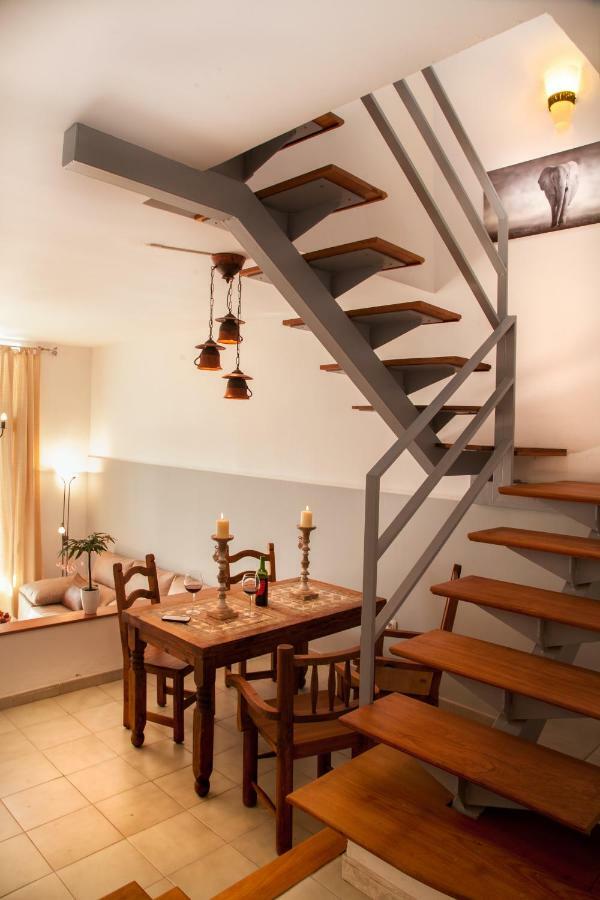 Casa Cofete Daire Morro Jable  Dış mekan fotoğraf