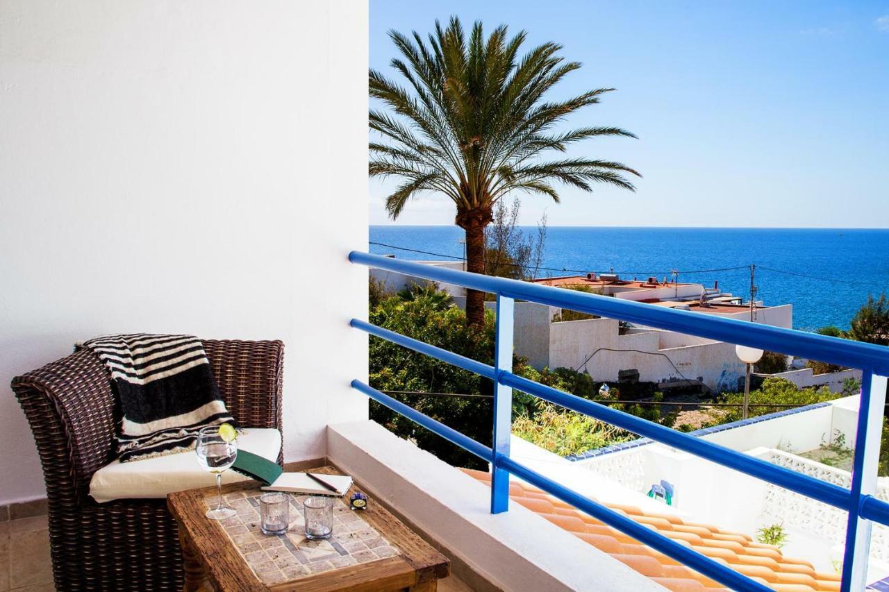 Casa Cofete Daire Morro Jable  Dış mekan fotoğraf