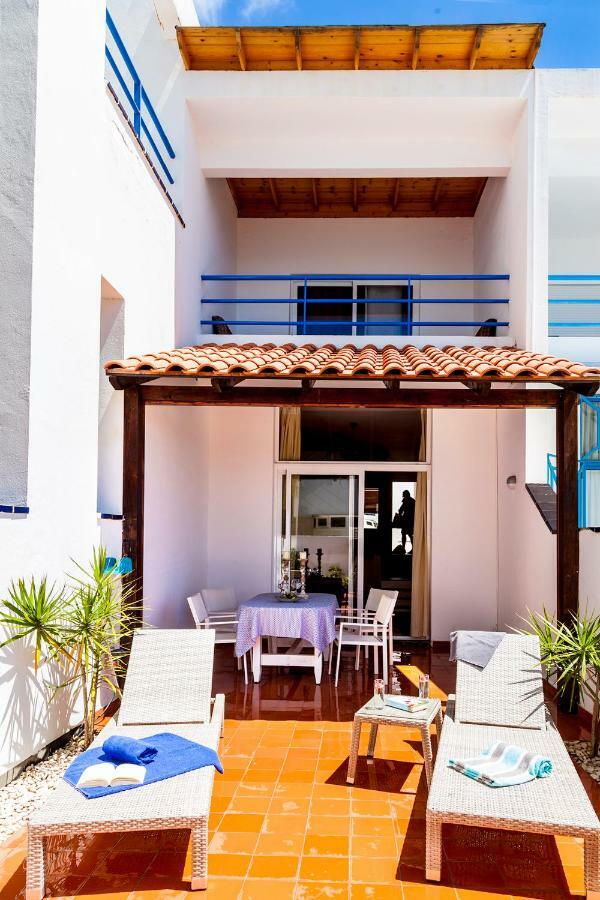 Casa Cofete Daire Morro Jable  Dış mekan fotoğraf