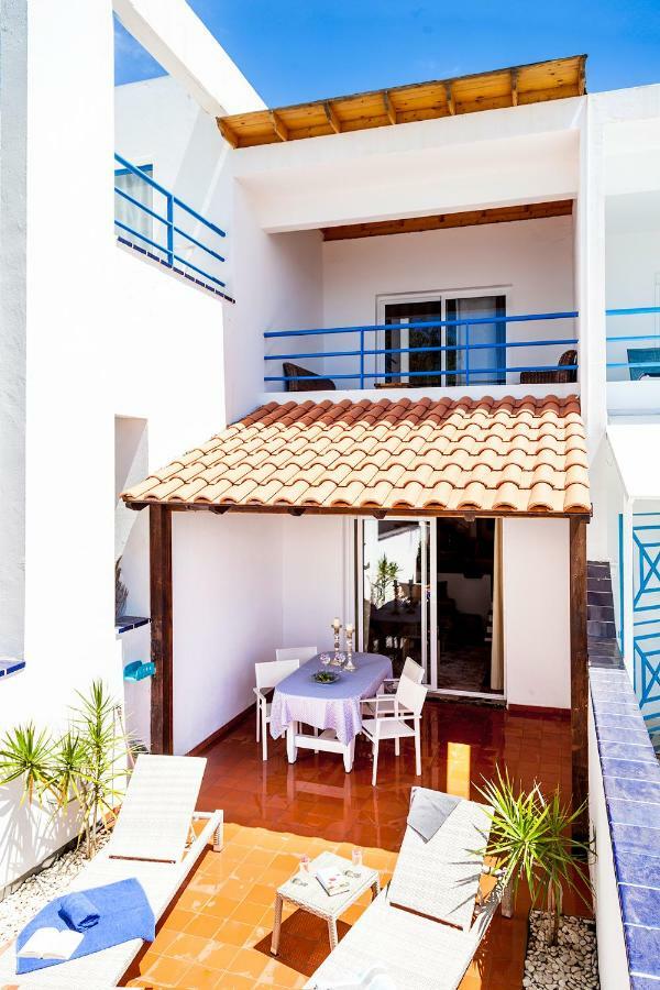 Casa Cofete Daire Morro Jable  Dış mekan fotoğraf